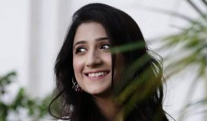 Aarohi Patel