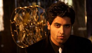 Adivi Sesh