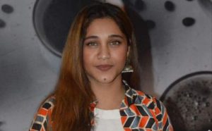 Amrapali Gupta