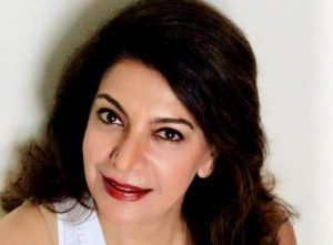 Divya Seth