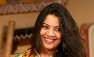 Geetha Madhuri
