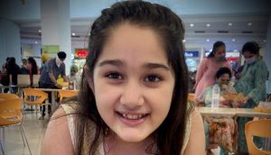 Maisha Dixit
