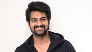 Naga Shaurya