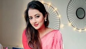 Nidhi Uttam