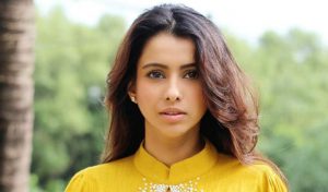 Pranitaa Pandit