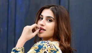 Pria Beniwal