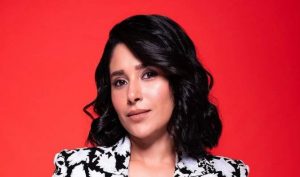 Shubhaavi Choksey