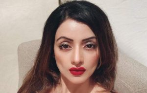 Sonia Singh
