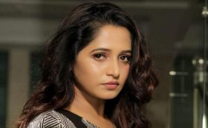 Aditi Rai