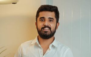 Ahmed Meeran