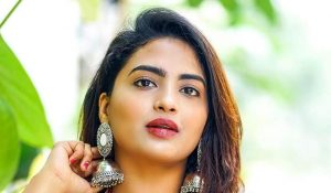 Alekhya Harika