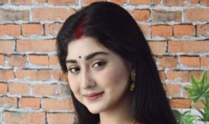Indrani Paul