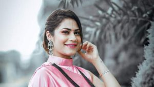 Kritika Malik