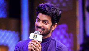 Mahat Raghavendra