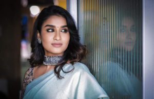 Reshma Muralidharan
