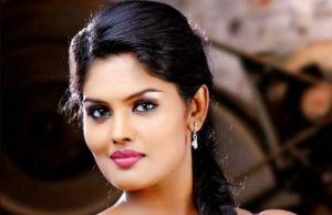 Revathy Sampath