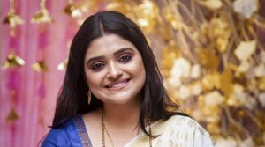 Sritama Bhattacharjee