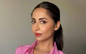 Zara Tareen
