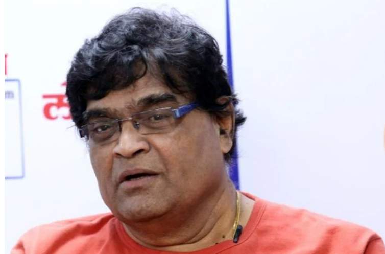 Ashok Saraf Phone Number, House Address, Email ID, Contact Details
