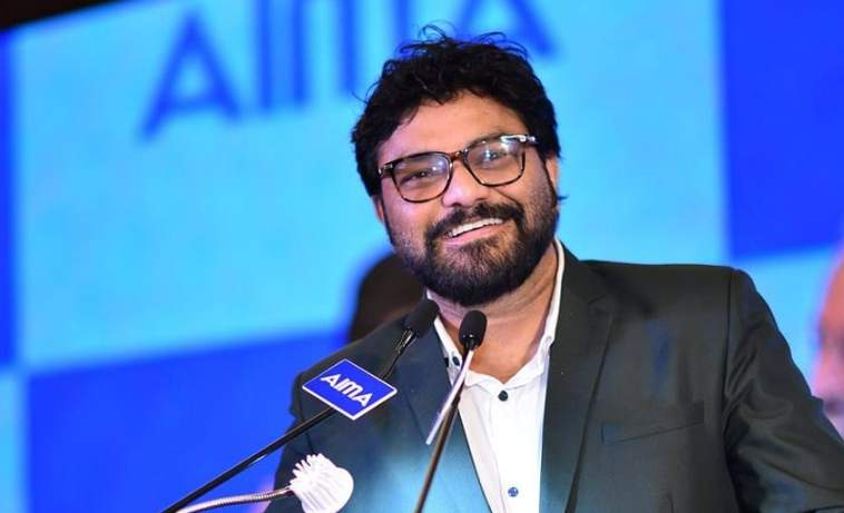Babul Supriyo Phone Number, House Address, Email ID, Contact Details