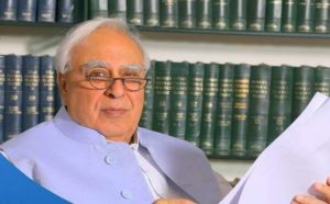 Kapil Sibal