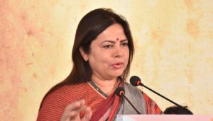 Meenakshi Lekhi