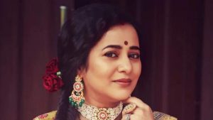 Ritu Seth
