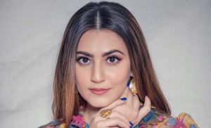 Shivaleeka Oberoi