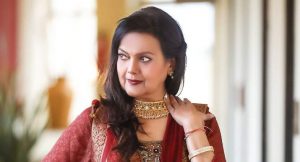 Sushmita Mukherjee