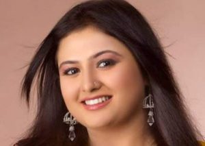Ushma Rathod