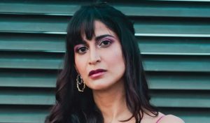 Aahana Kumra