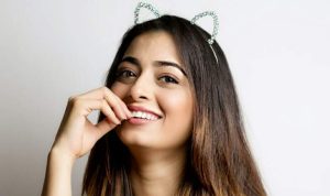Afreen Alvi