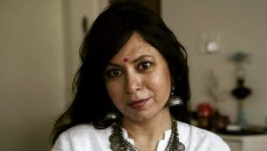 Dilnaz Irani