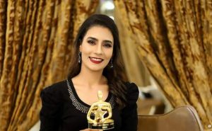 Geetika Vidya Ohlyan