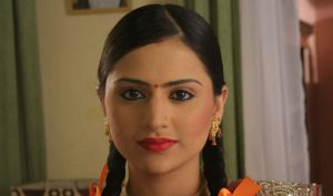 Parvati Sehgal