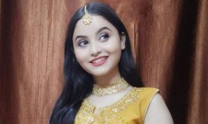 Riya Shukla