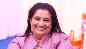 Seema Pahwa