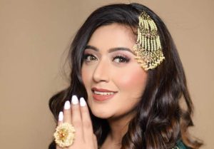 Shireen Mirza