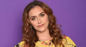 Alyson Stoner