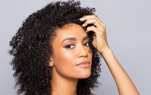 Annie Ilonzeh