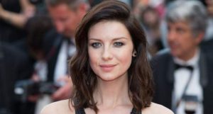 Caitriona Balfe