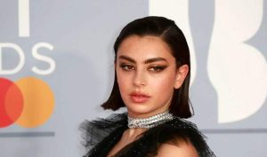 Charli XCX
