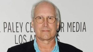 Chevy Chase