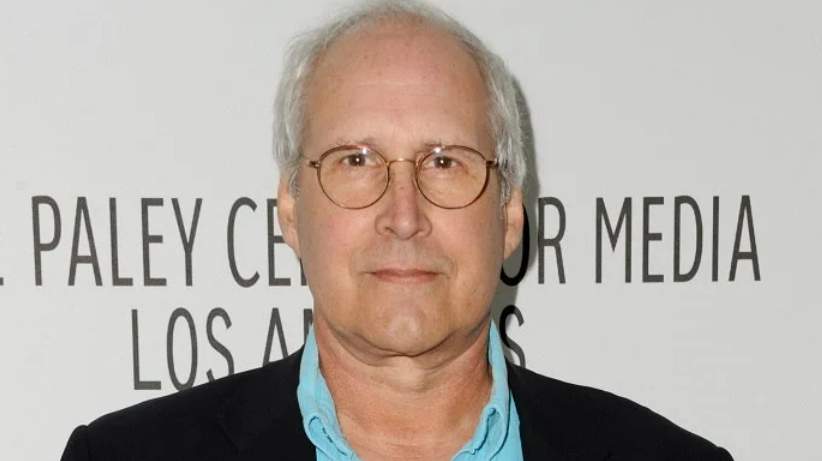 Chevy Chase Body Measurements, Height, Weight, Shoe Size, Family