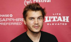 Emile Hirsch