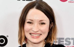 Emily Browning