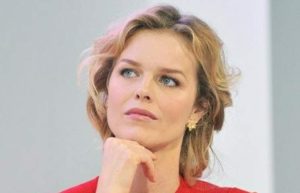 Eva Herzigova