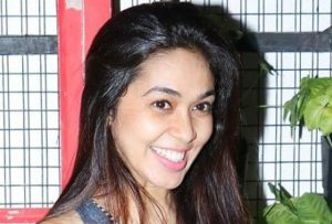 Firoza Khan