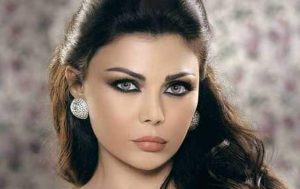 Haifa Wehbe