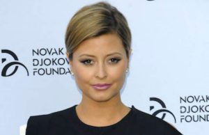 Holly Valance